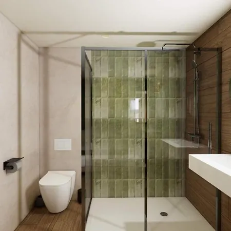 Апартаменты Onyra - Le Calathea - En Bord De Сен-Сир-сюр-Мер